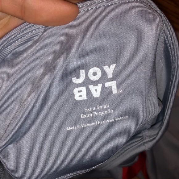 Grey Joy Lab active  leggings! - Picture 4 of 4